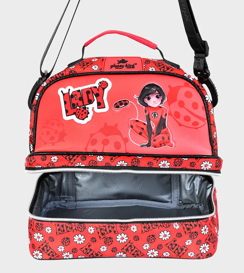 Trolley School Bag GB5404TB   